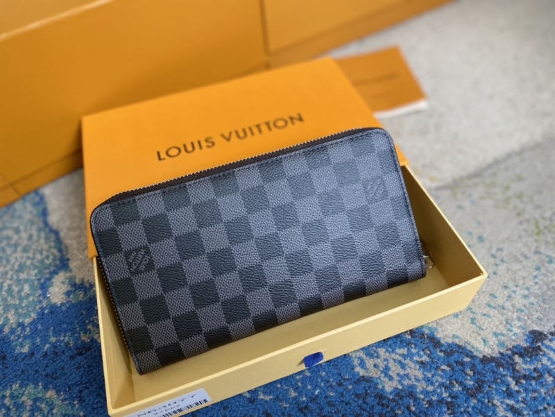 LV Wallets